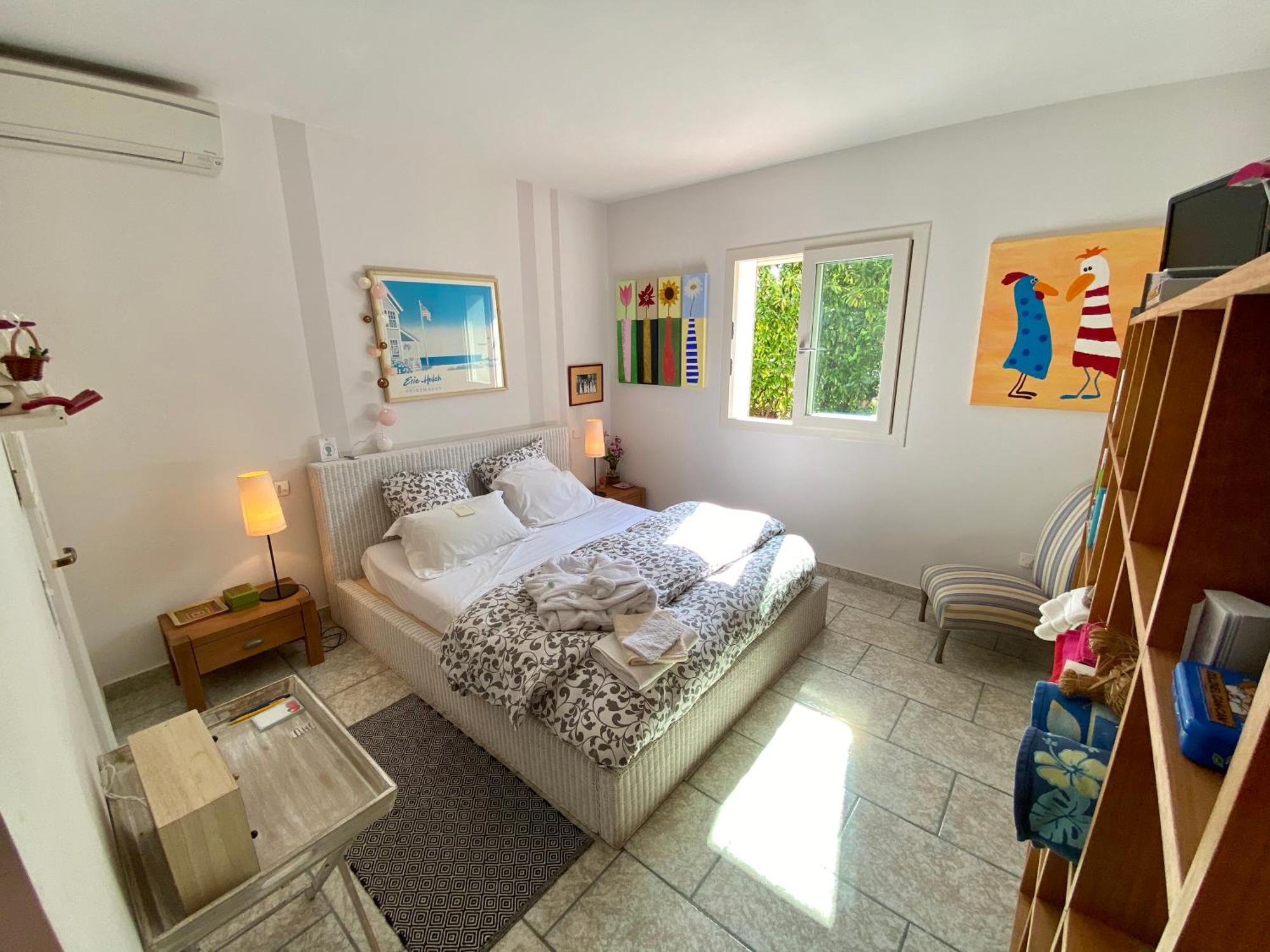 - Chambre Privée Au Calme Pour 2 Personnes